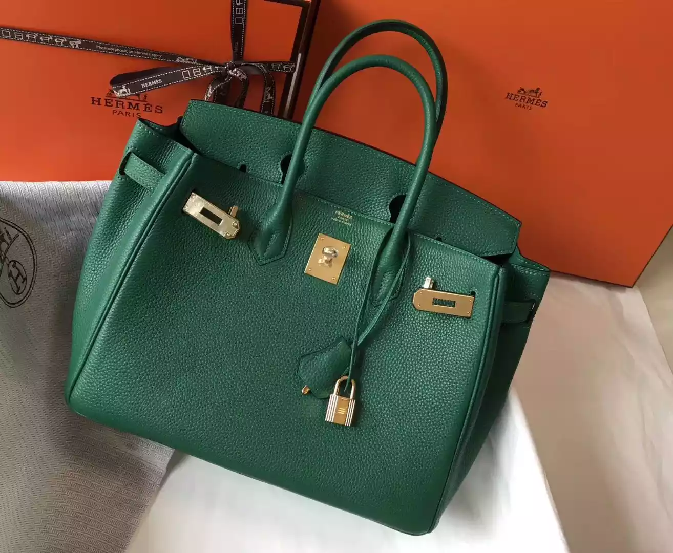 Hermes Bag