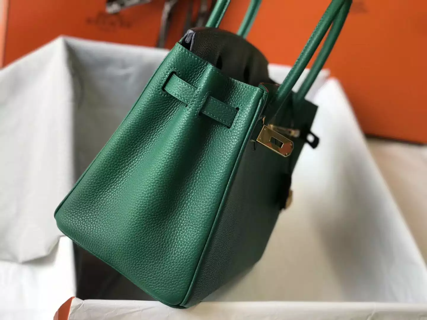 Hermes Bag