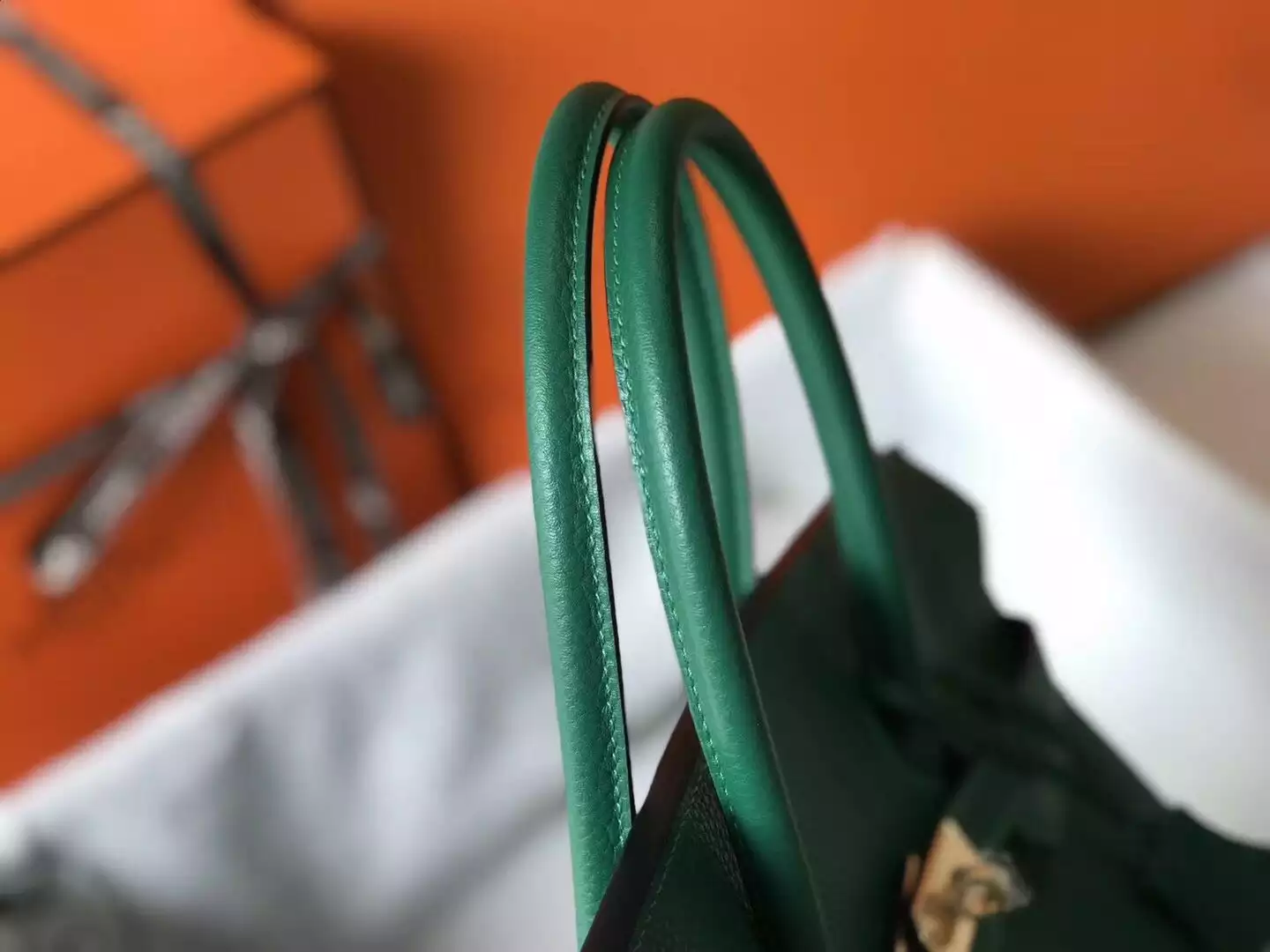 Hermes Bag