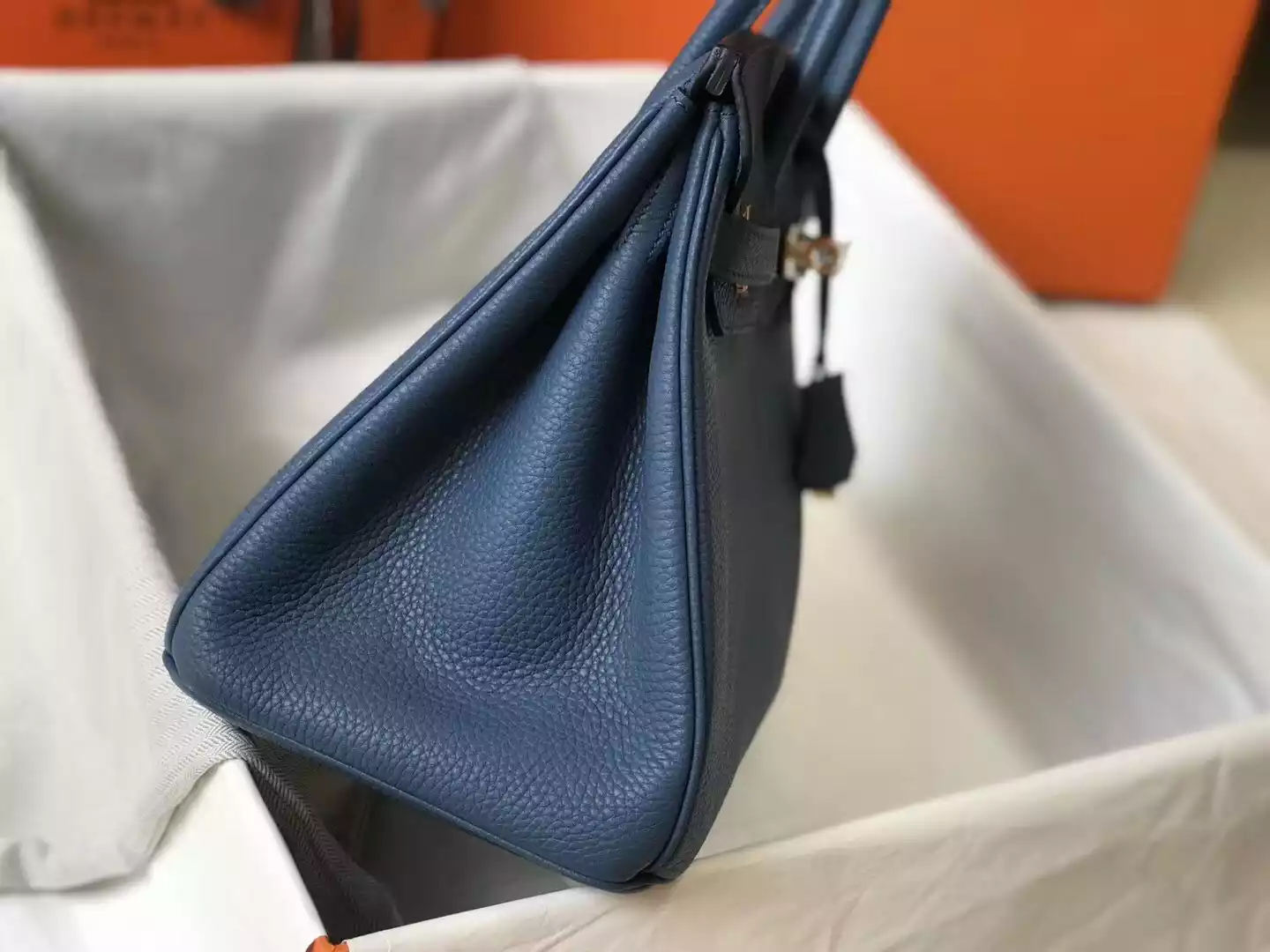 Hermes Bag