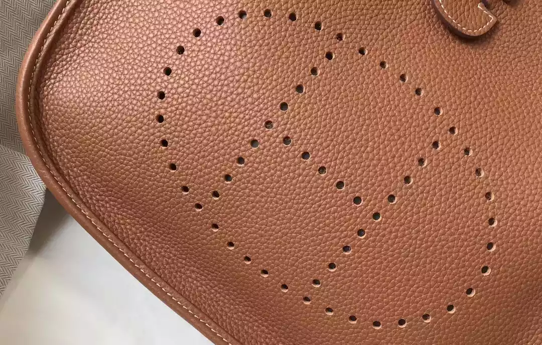 Hermes Bag