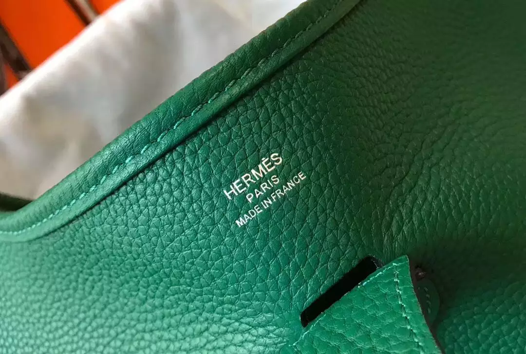 Hermes Bag