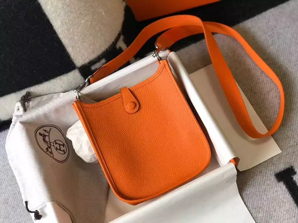 Hermes Bag