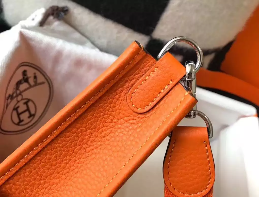 Hermes Bag