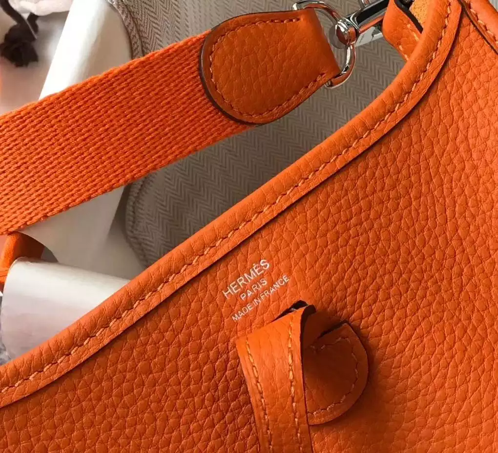 Hermes Bag