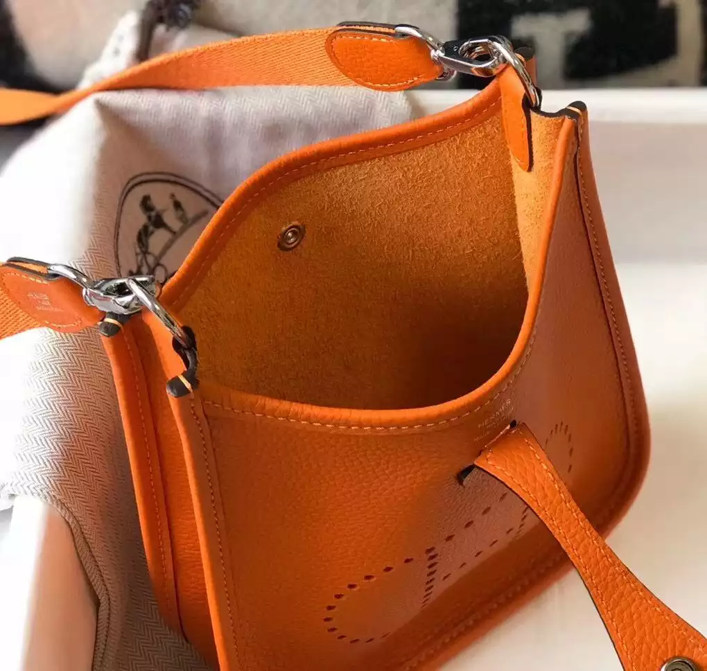 Hermes Bag