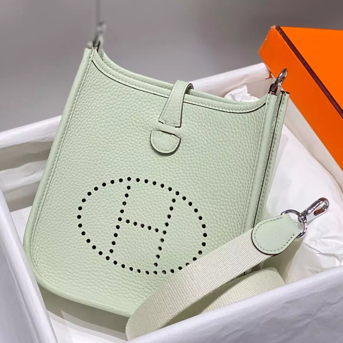 Hermes Bag