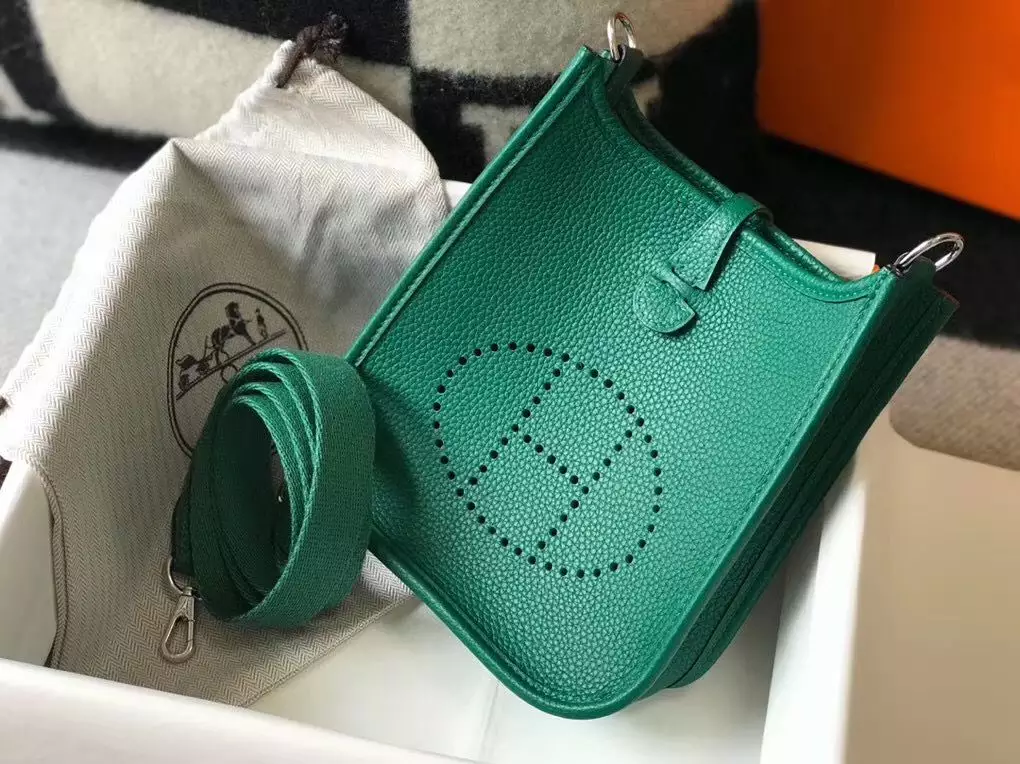 Hermes Bag