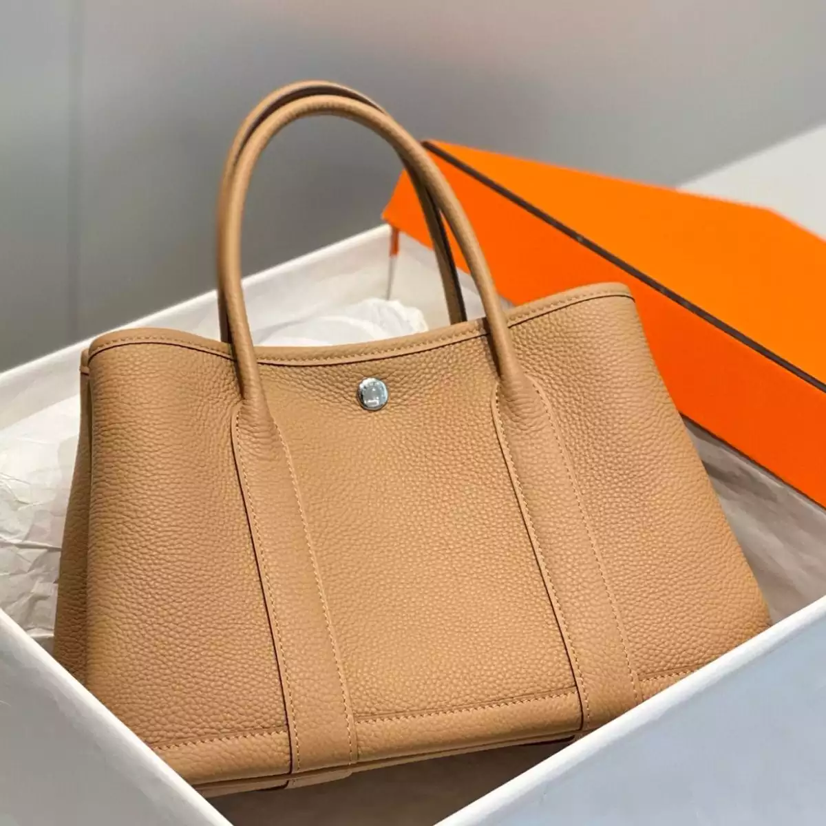 Hermes Bag