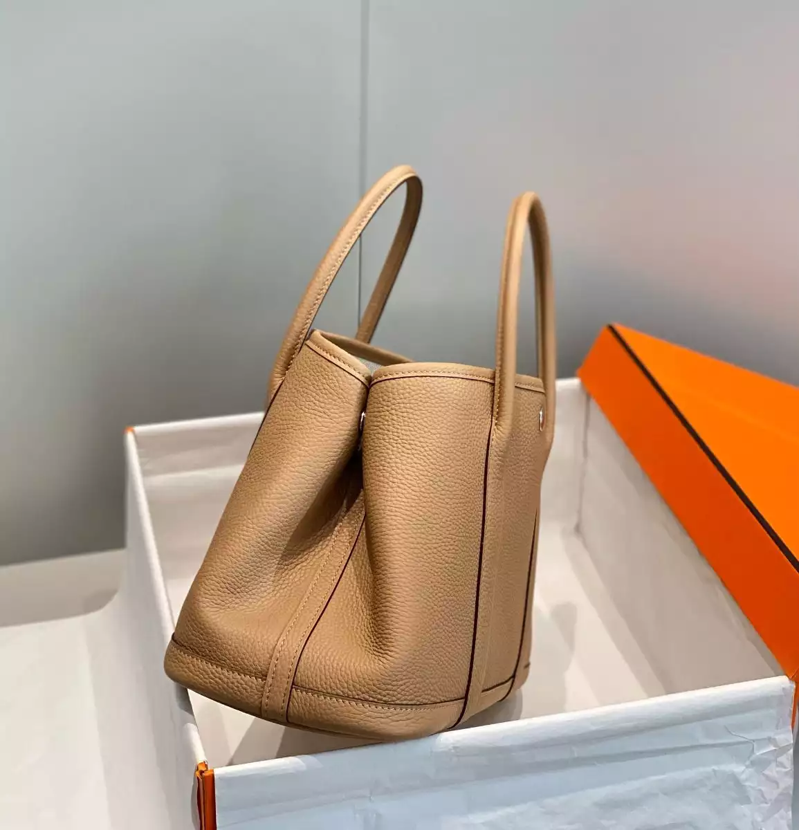 Hermes Bag