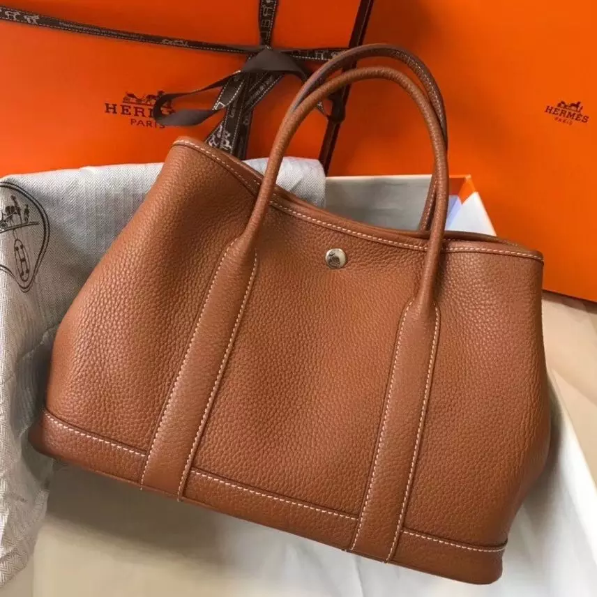 Hermes Bag