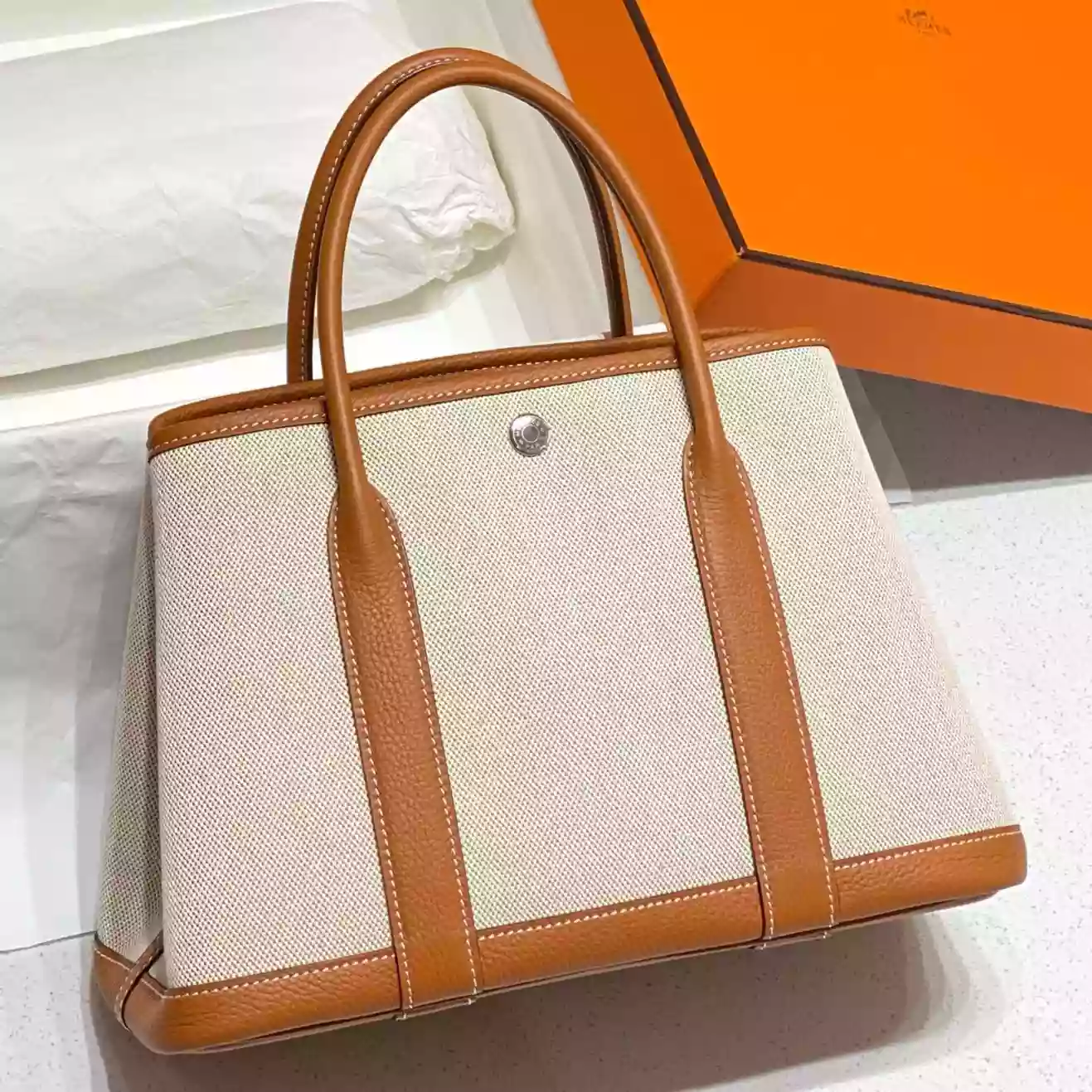 Hermes Bag