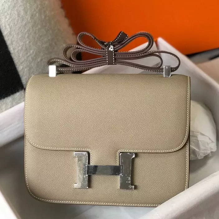 Hermes Bag