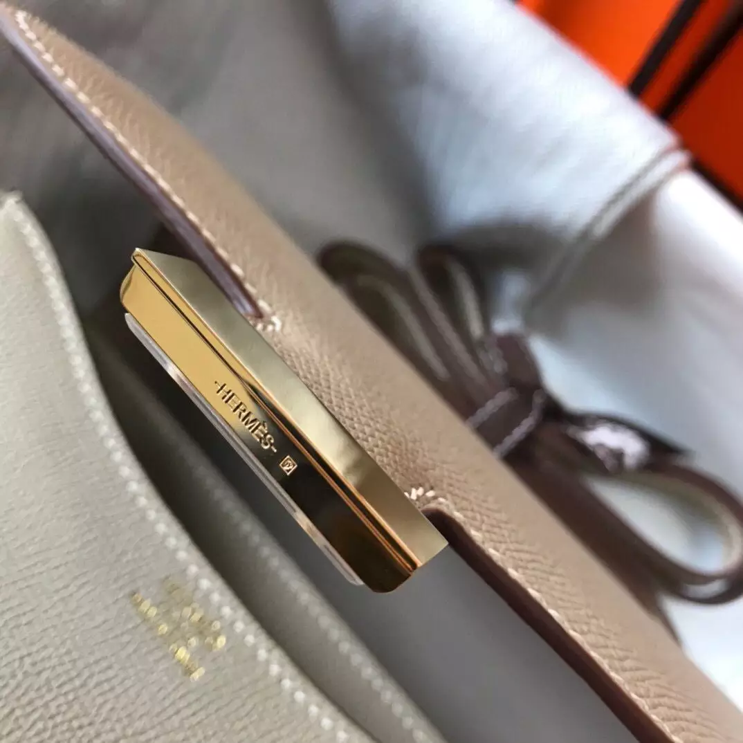 Hermes Bag
