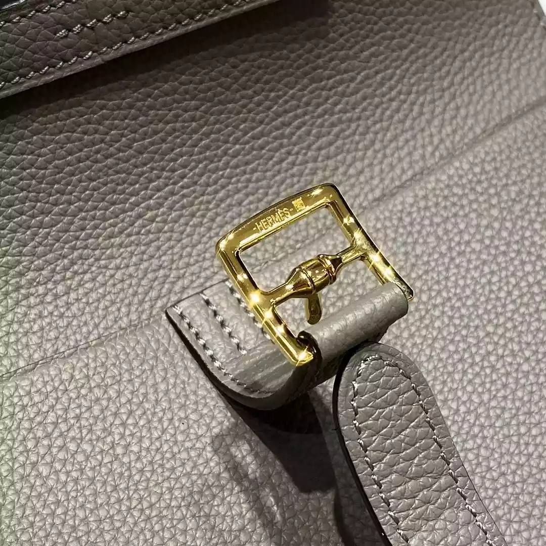 Hermes Bag