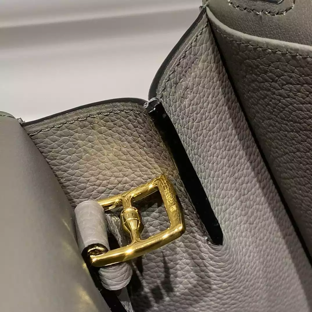 Hermes Bag