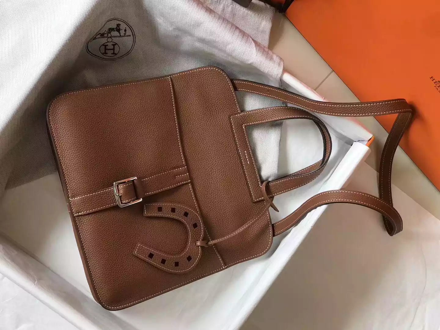 Hermes Bag