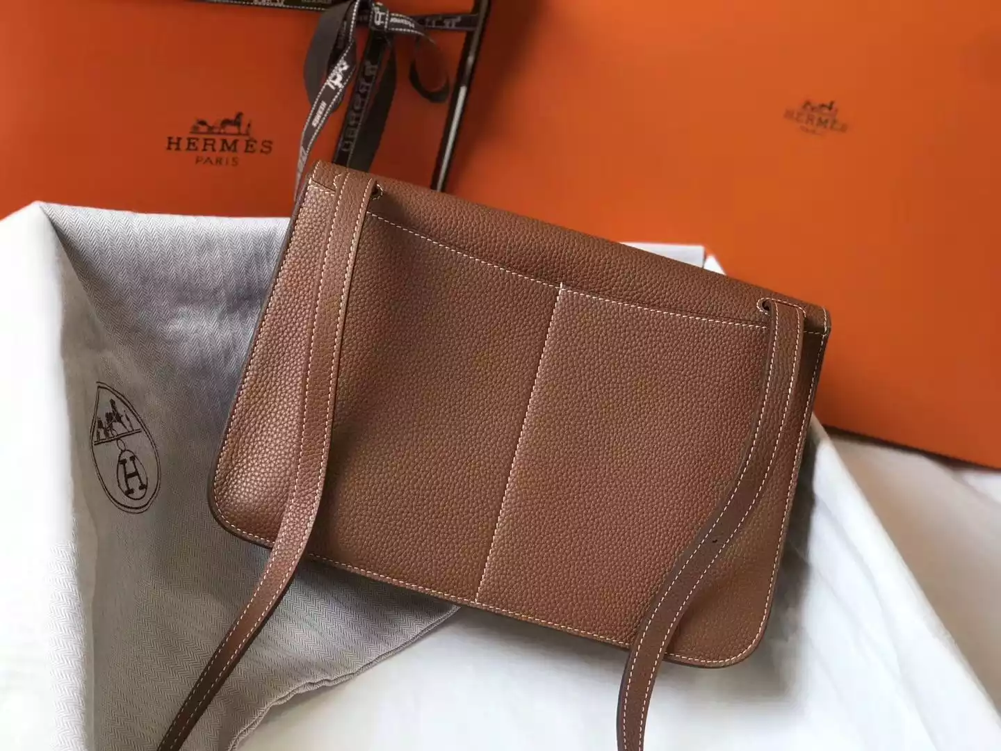 Hermes Bag