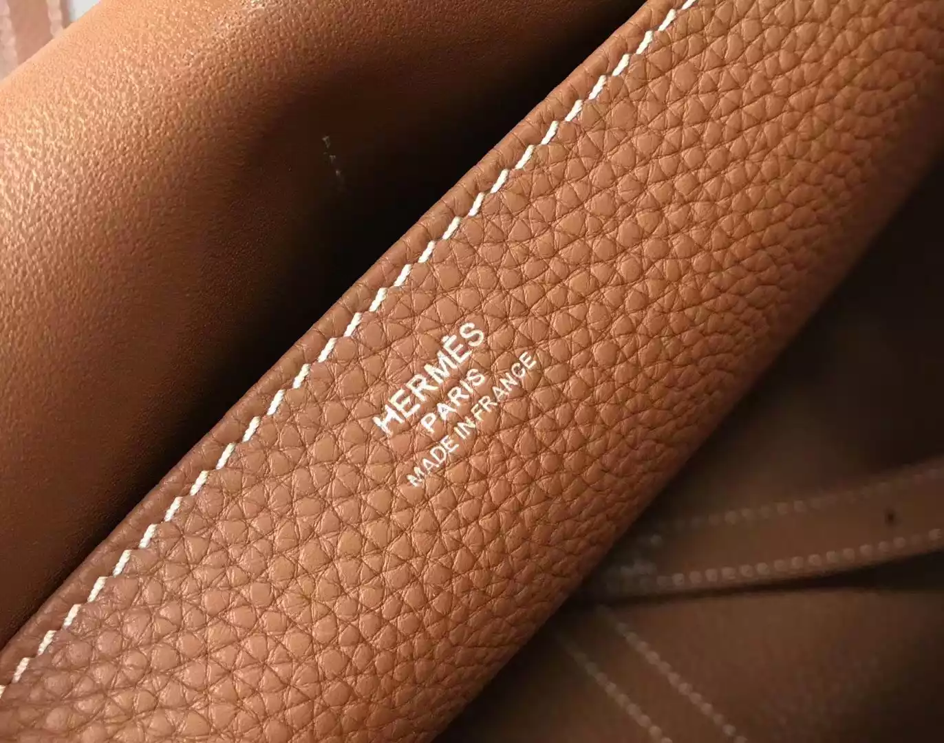 Hermes Bag