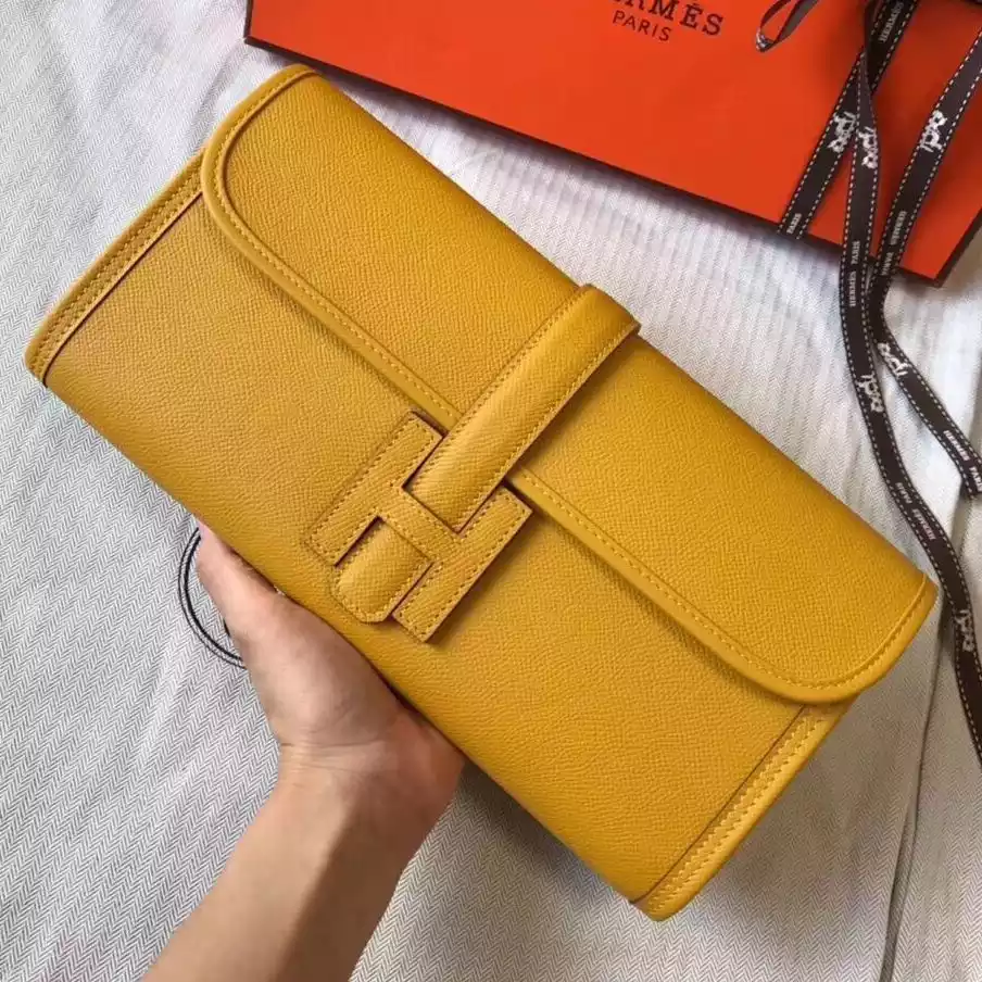 Hermes Bag
