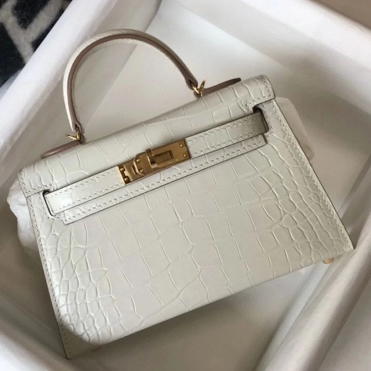 Hermes Bag
