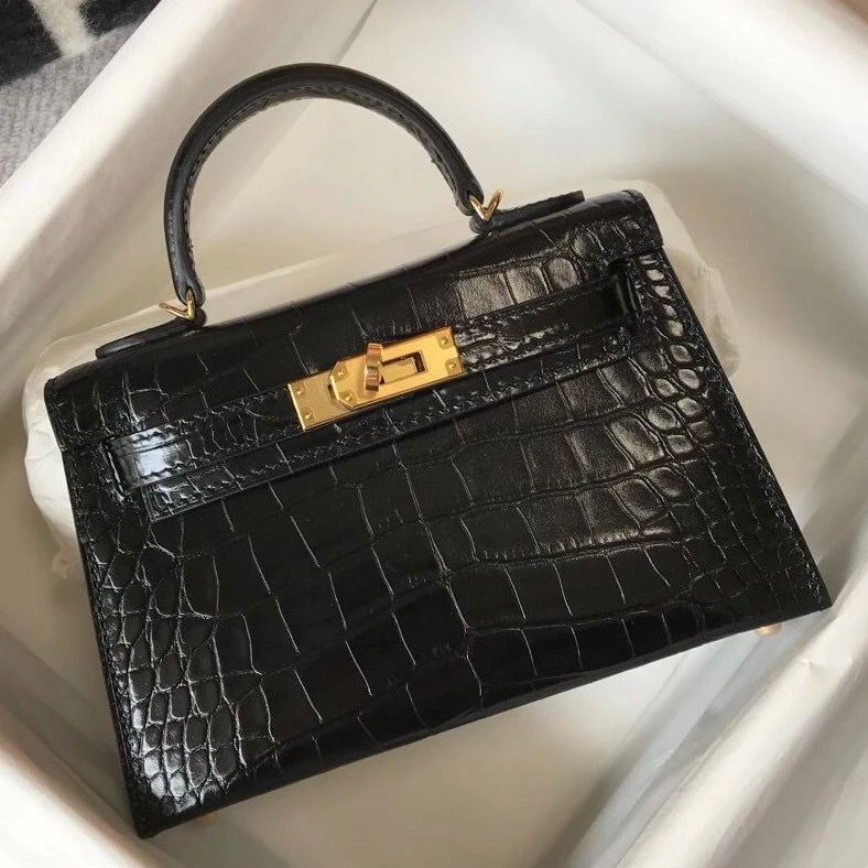 Hermes Bag