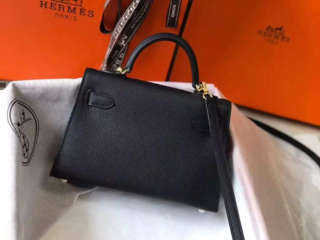 Hermes Bag