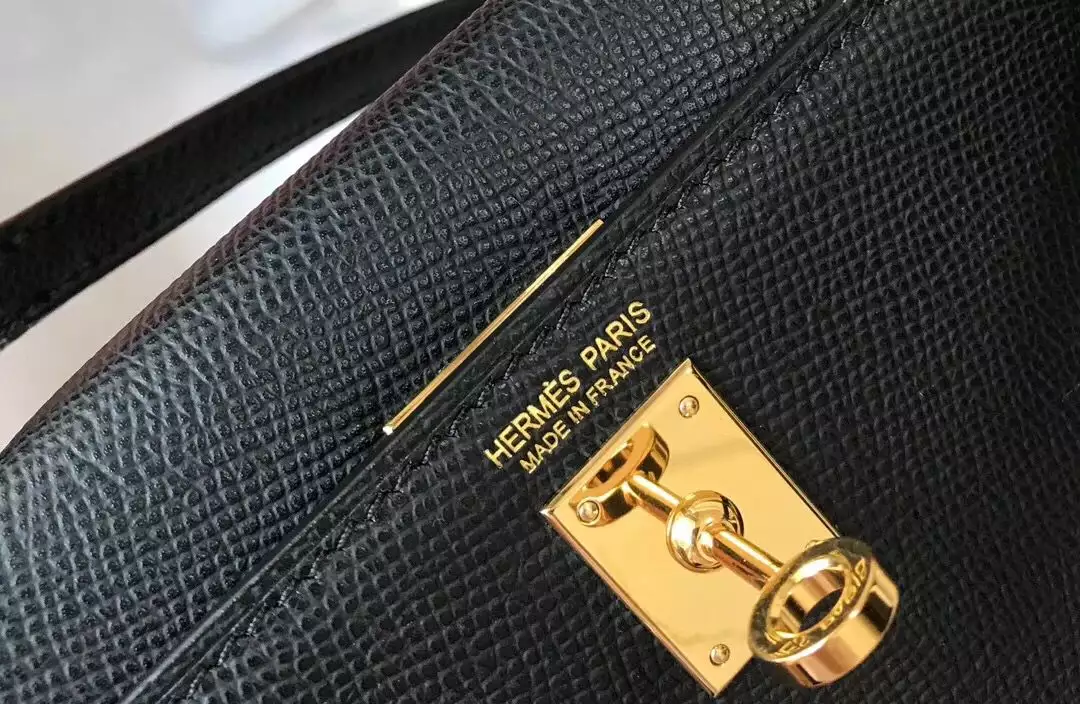 Hermes Bag