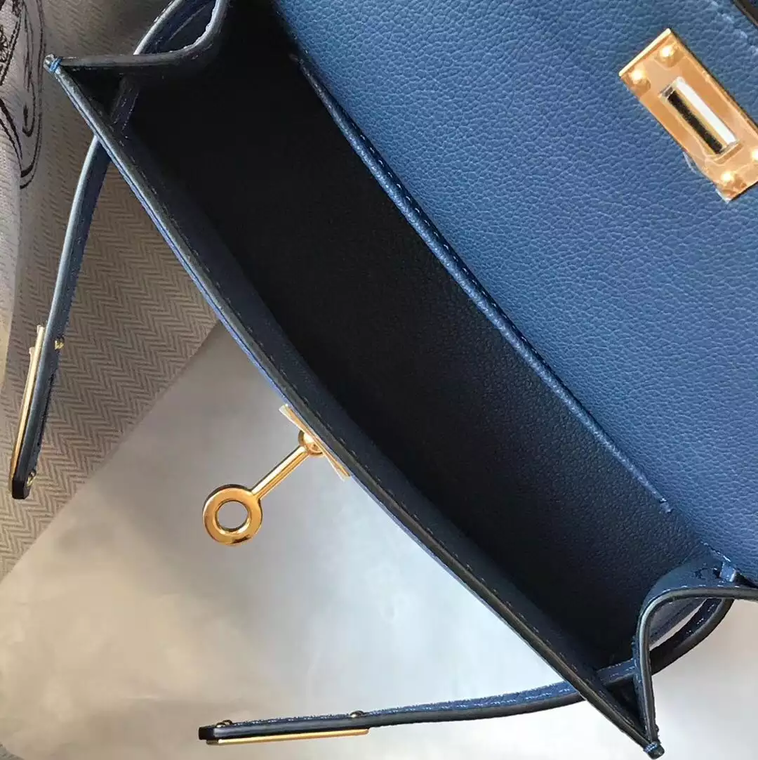Hermes Bag