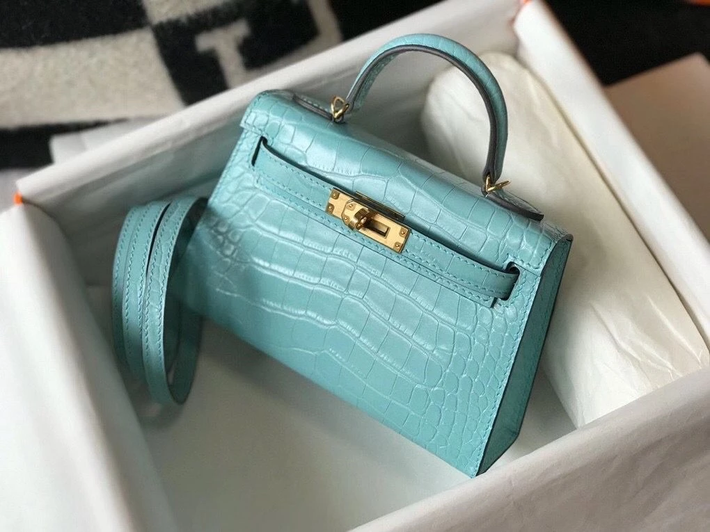 Hermes Bag