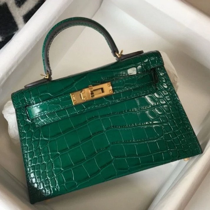 Hermes Bag