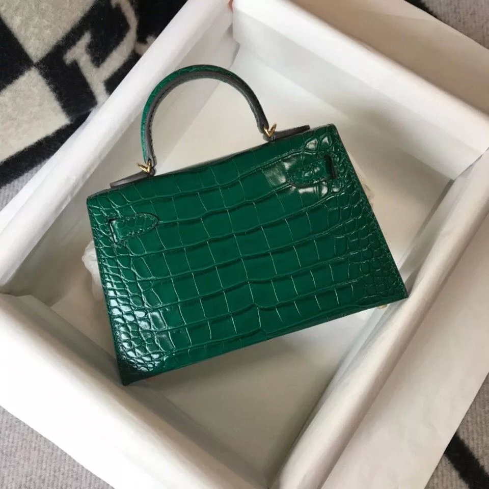 Hermes Bag