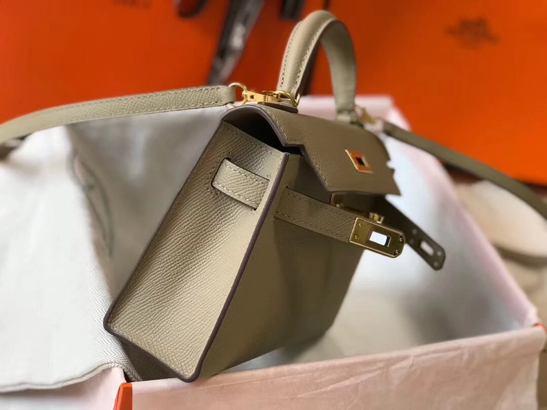 Hermes Bag