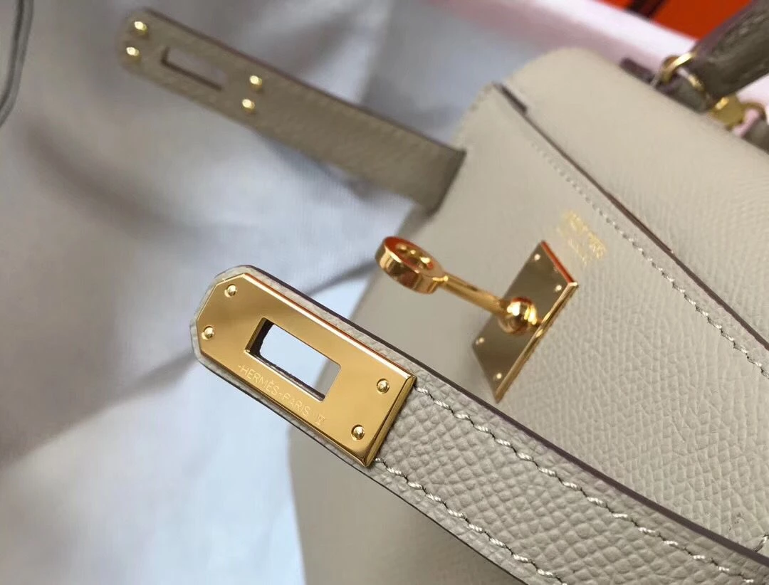 Hermes Bag