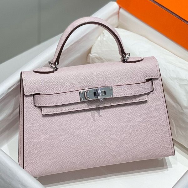Hermes Bag