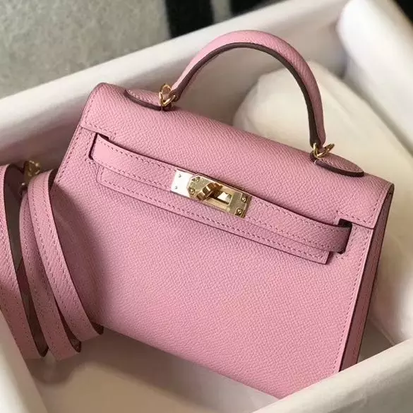 Hermes Bag