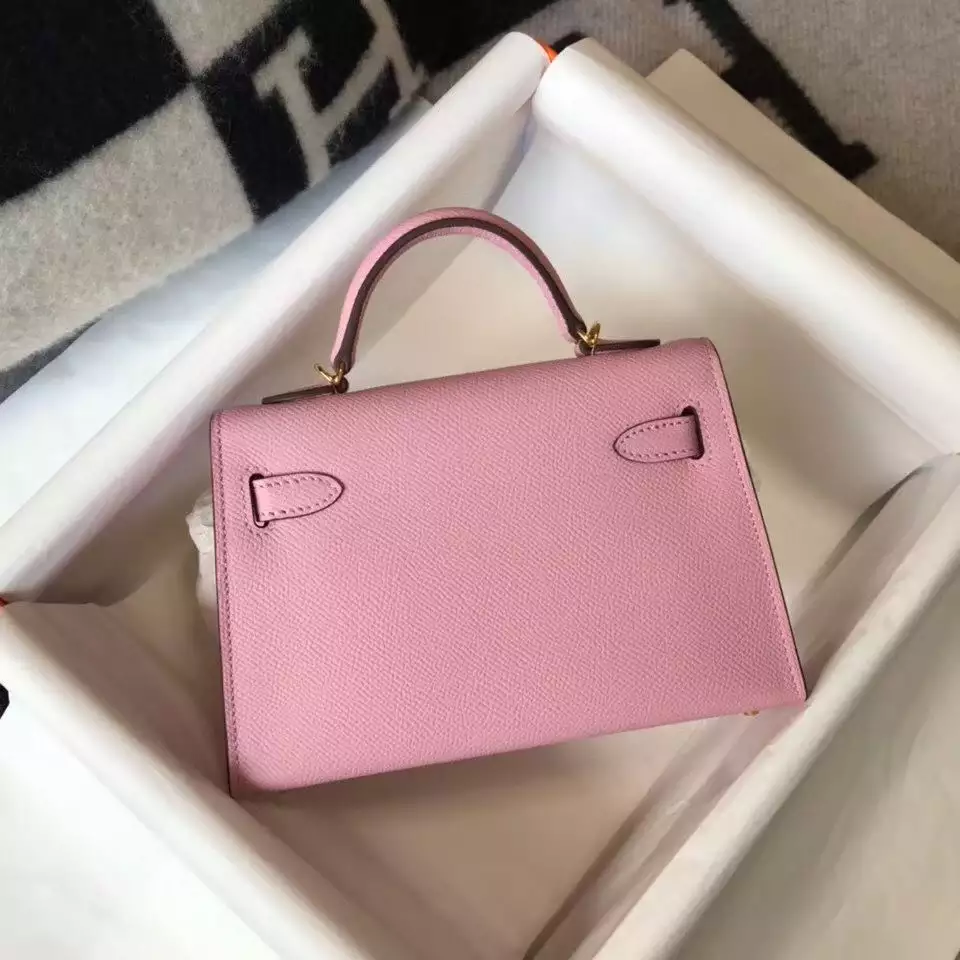 Hermes Bag