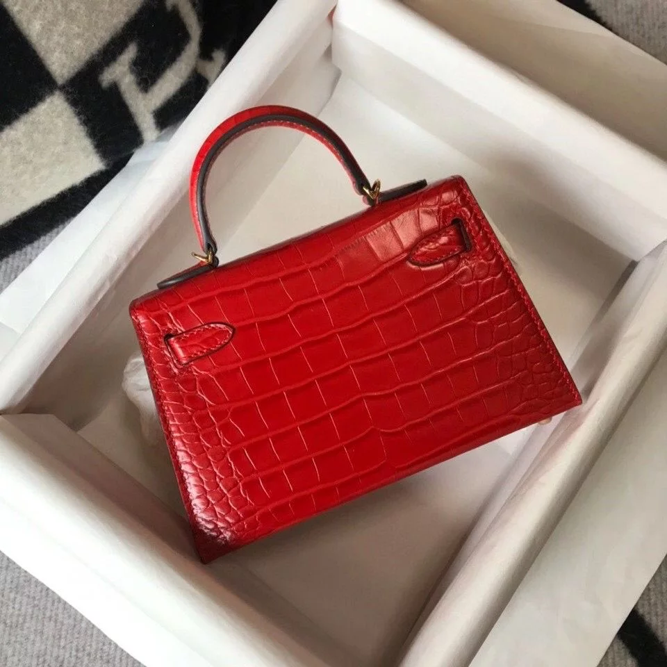 Hermes Bag