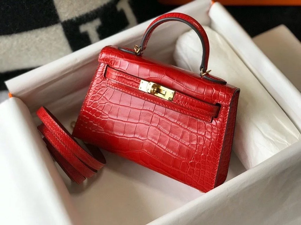Hermes Bag