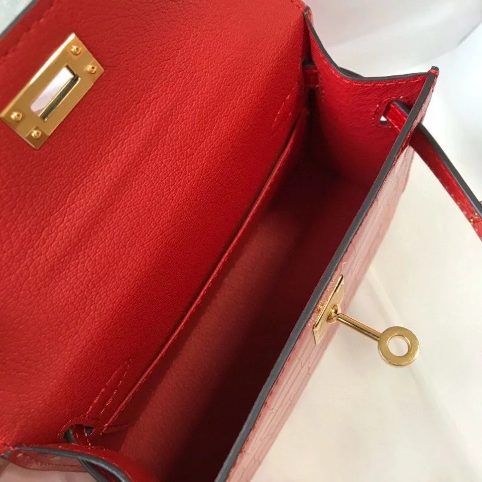 Hermes Bag