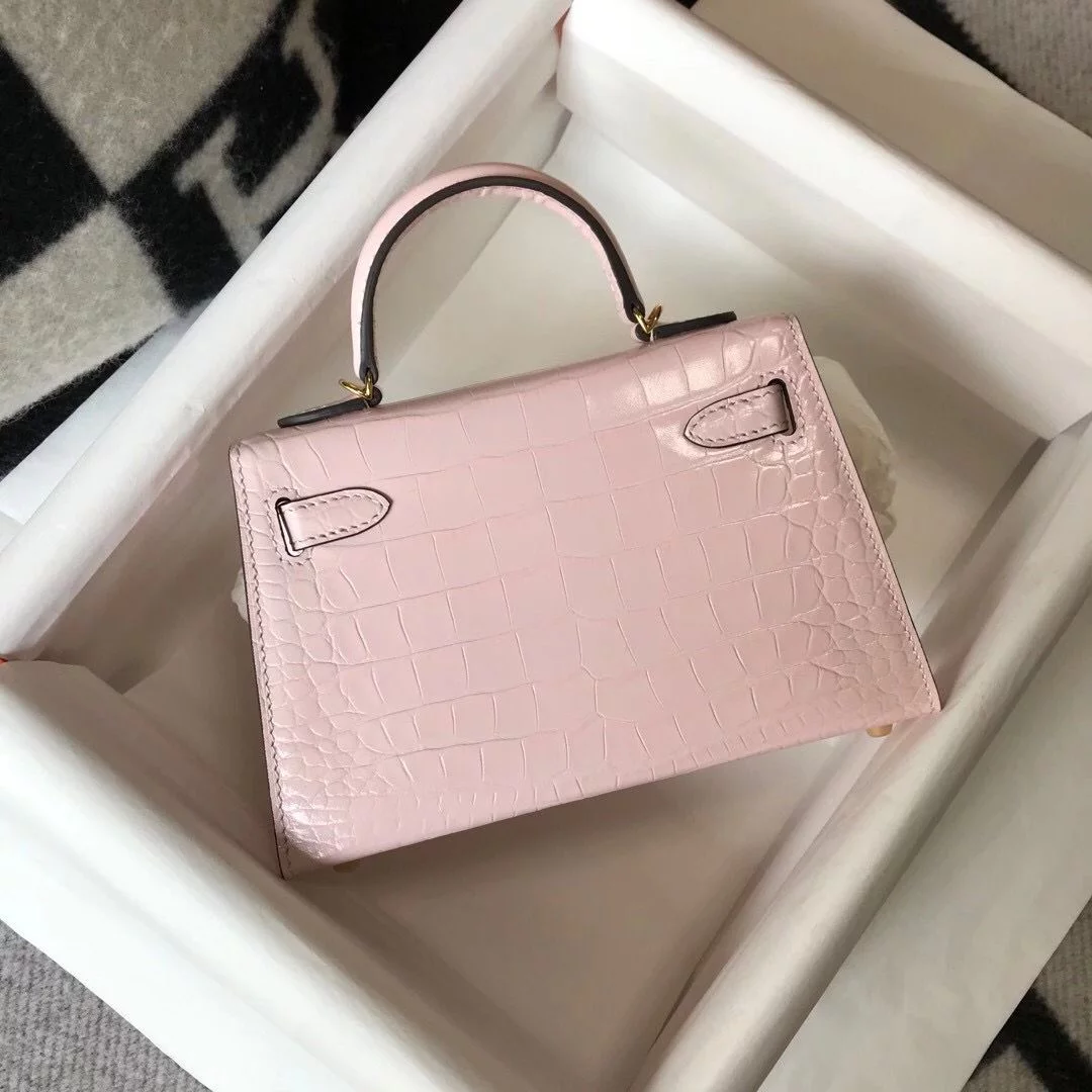 Hermes Bag