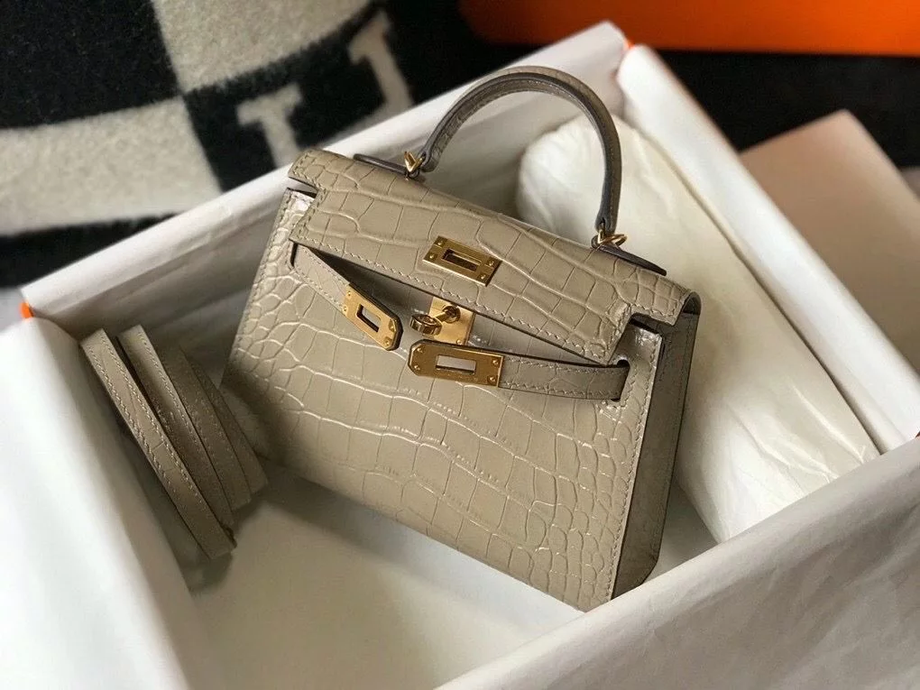 Hermes Bag