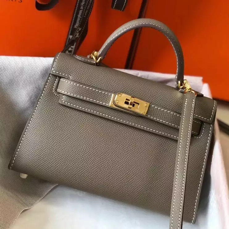 Hermes Bag