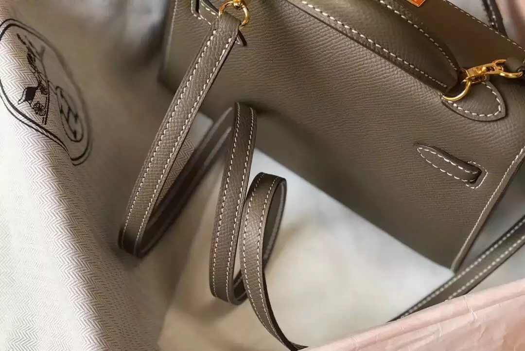 Hermes Bag