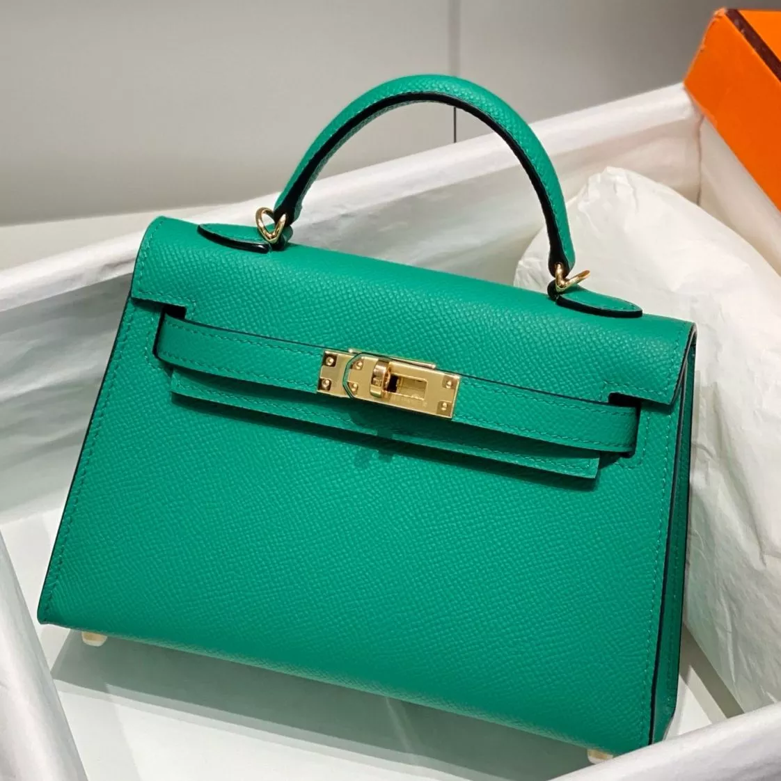 Hermes Bag