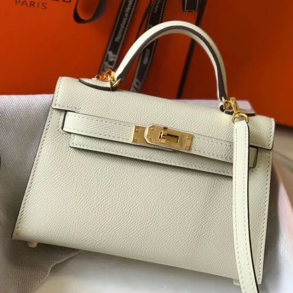 Hermes Bag