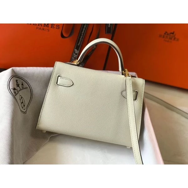 Hermes Bag