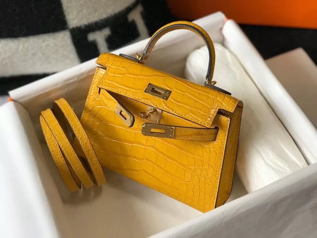 Hermes Bag
