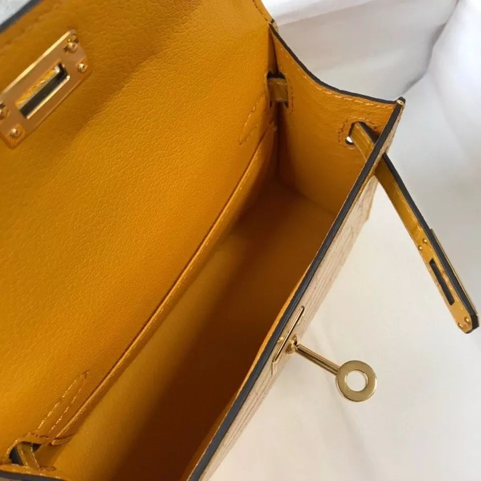 Hermes Bag