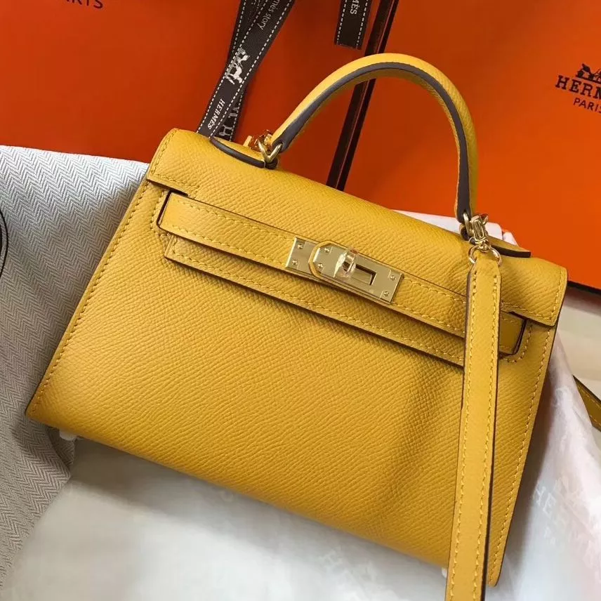 Hermes Bag